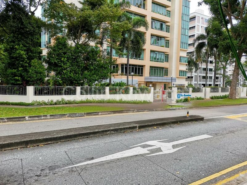 3 Bed Apartment (Condo) for Rent in  The Sunshine - Image 5
